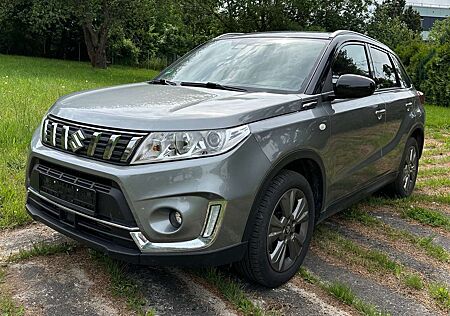 Suzuki Vitara 1.0 Boosterjet Allgrip Comfort
