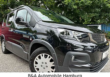 Peugeot Rifter Allure L1+1 Hand+Scheckheft+Tüv/Au Neu