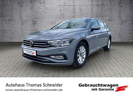VW Passat Variant Volkswagen Business 2.0 TDI DSG NAV/SHZ/3-Zonen KLIMA LED NA