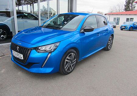 Peugeot 208 Allure Pack