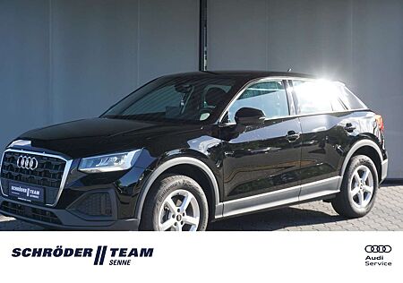 Audi Q2 35 TFSI S tronic Virtual Tempomat Kamera PDC