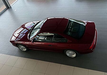 BMW 850 M 850CSi E31