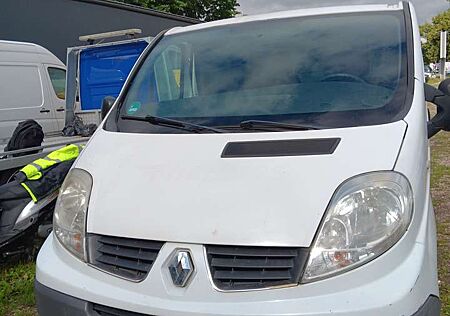 Renault Trafic 2.0 dCi 115 L1H1 Isofrigo