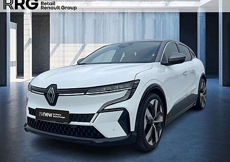 Renault Megane E-Tech EV60 220 Techno Rückfahrkamera