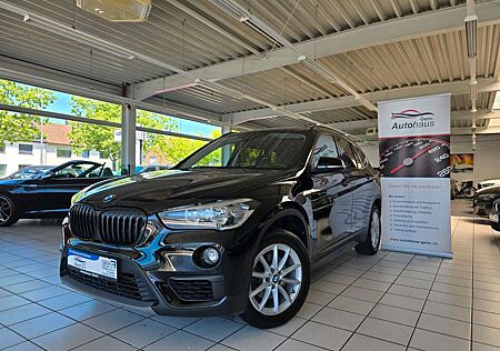 BMW X1 sDrive18i Panorama (Glas) PDC