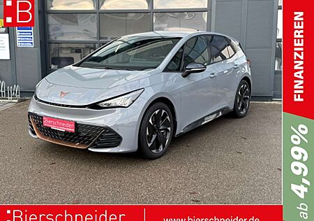 Cupra Born LED 19 WÄRMEPUMPE KEYLESS PARKASS