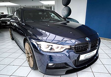 BMW 340 i xDrive*Head Up*Schiebedach*8 Fach*H&K*