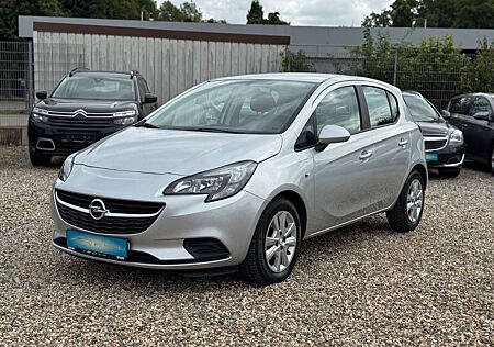Opel Corsa E 1.4 Edition *Bluetooth