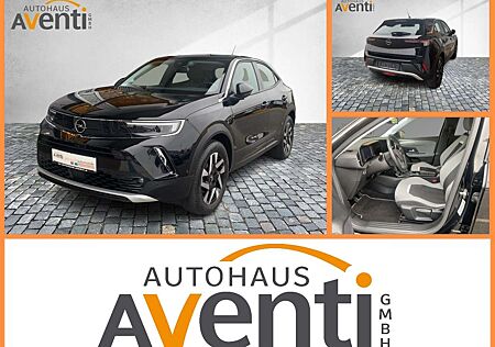 Opel Mokka Elegance *Kamera*LED*Navi*SHZ*Apple*