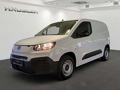 Fiat Doblo serie 2 Cargo L1 Light 1.2 PT