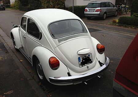 VW Käfer Volkswagen