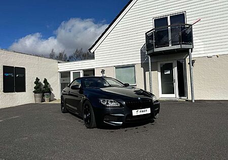 BMW M6 Cabriolet