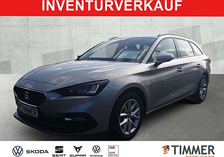 Seat Leon ST 1.5 TSI STYLE *AHK *LED *VIRTUAL *NAVI *SHZ *A