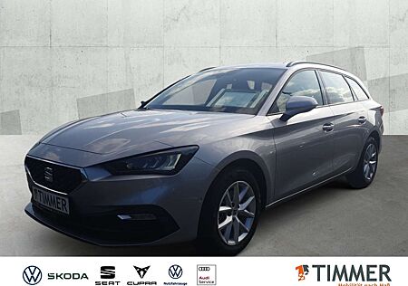 Seat Leon ST 1.5 TSI STYLE *AHK *LED *VIRTUAL *NAVI *SHZ *A