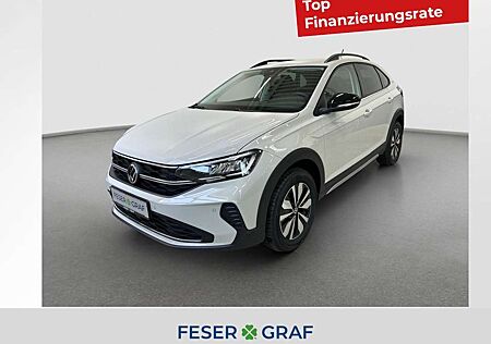VW Taigo Volkswagen Goal 1.0TSI 70kW 5-Gang Kamera GJR ACC