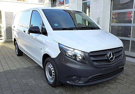 Mercedes-Benz Vito 116 CDI lang Klima Navi Kamera 20Tkm