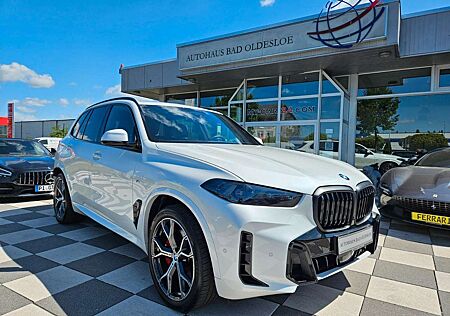 BMW X5 30 d M Sport Pro +21"+Pano+Luftfed+H&K+I Glow