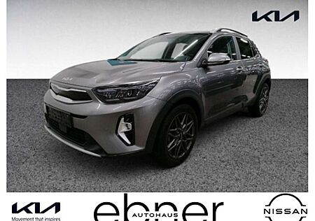 Kia Stonic 1.0 T-GDI Mild-Hybrid Nightline Edition |
