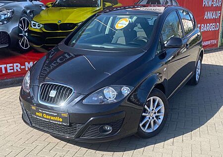 Seat Altea Stylance/Style**TÜV NEU*ÖLSERVICE NEU**