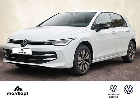 VW Golf Volkswagen 1.5eTSI DSG GOAL +LED+ACC+ Bluetooth Navi