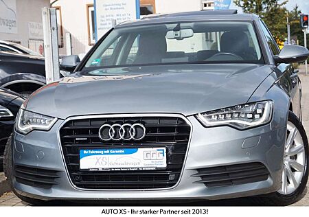 Audi A6 Limousine 3.0 TDI quattro Automatik LED 2.Hd