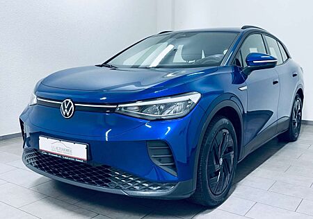 VW ID.4 Volkswagen Pure Performance 125 kW * 1.H * NAVI * 8xRE