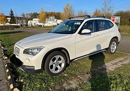 BMW X1 xDrive25d Aut. xLine