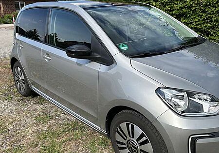 VW Up Volkswagen ! e-! Style Plus Batteriezertifikat DAB CCS Tempo