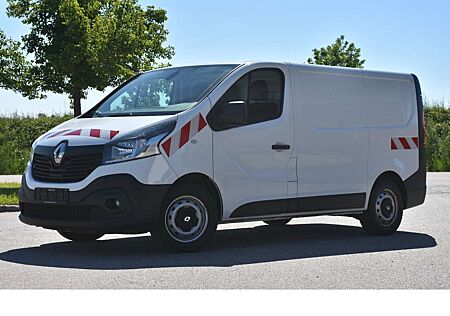 Renault Trafic L1H1 2,7t Komfort/Klima/Navi/Sitzhzg