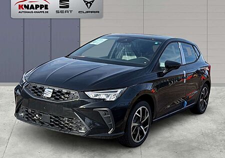 Seat Ibiza FR 1.0 TSI DSG Kessy Navi Vol LED Sitzhizung TECH