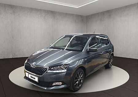 Skoda Fabia Ambition