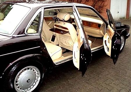 Jaguar Daimler Vanden Plas 4.0 l 1993 **aus 2.Hand