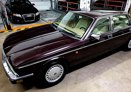 Jaguar Daimler - 4.0 Autom.*2. Hand nur 59860 Km1993