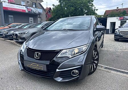 Honda Civic Lim. 5-trg. 1.8 Elegance*1 Hand*
