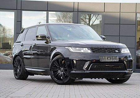 Land Rover Range Rover Sport HSE FACELIFT !!!