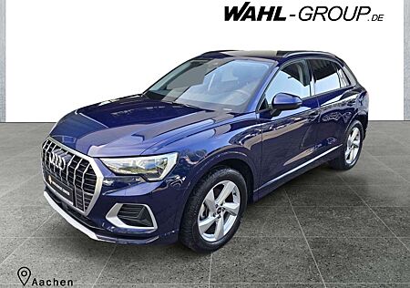 Audi Q3 35 advanced*AHK*LED*ANDROID-NAVI*