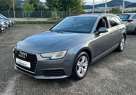 Audi A4 Avant 2.0TDI Xenon Alu Navi Klima PTC Euro6**