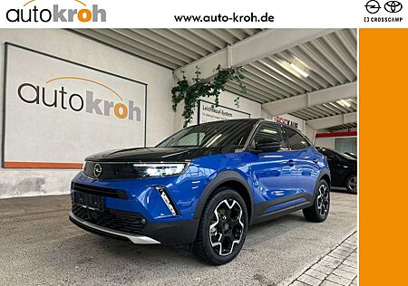 Opel Mokka-e e Ultimate AHK Winterp.