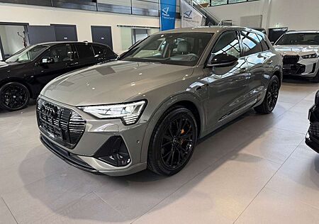 Audi e-tron 55 quat. S line Black Edition 360°/MATRIX