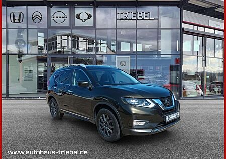 Nissan X-Trail Tekna 4x4 1.7 dCi EU6d-T 1.7dCi ALLRAD LEDER BOSE