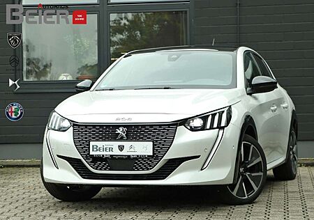 Peugeot 208 e-136 GT Sitzh./ Pano / Klimaau.