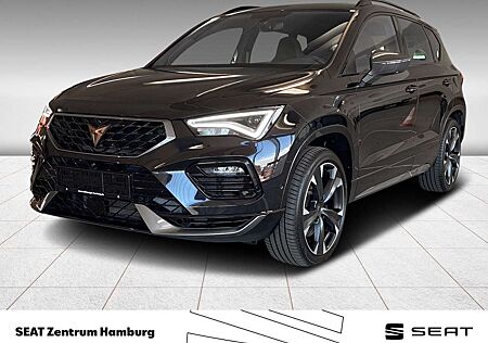 Seat Ateca 2.0 TSI 4Drive DSG AHK Navi Pano CarPlay