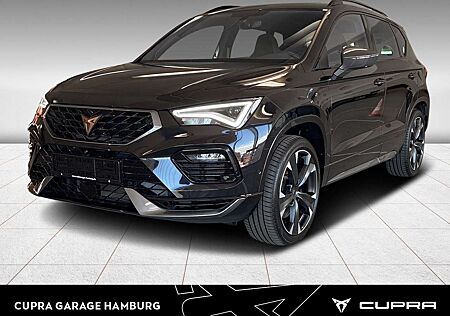 Cupra Ateca 2.0 TSI 4Drive DSG AHK Navi Pano CarPlay