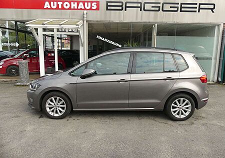 VW Golf Sportsvan Volkswagen VII Lounge BMT/Start-Stopp