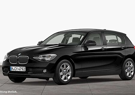 BMW 118 d 5-Türer Navi Bus. USB Klimaaut. Shz PDC
