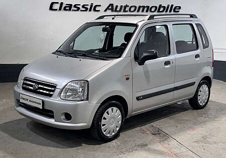 Suzuki Wagon R+ R *Autogas(LPG)*