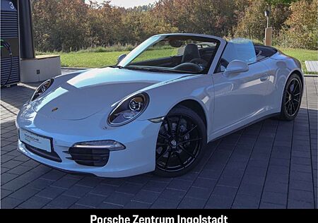 Porsche 991 911 Carrera 4 Cabrio, Sportabgas, BOSE, uvm.