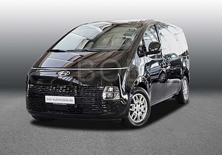 Hyundai Staria 9-Sitzer 2.2 CRDi Aut. Trend LED NAV 360°