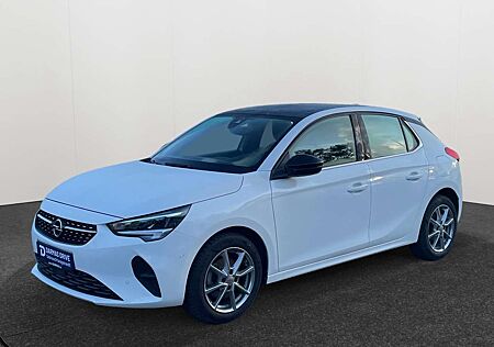 Opel Corsa Elegance 1.5 CDTi LED Navi Pano 1.Hd