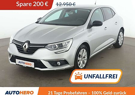 Renault Megane 1.3 TCe Limited*NAVI*CAM*TEMPO*